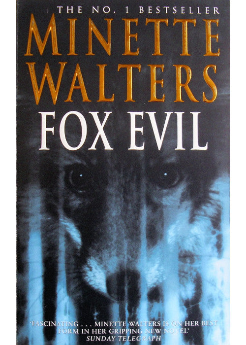 Fox Evil