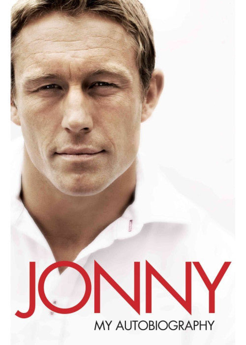 Jonny: My Autobiography