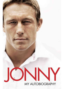 Jonny: My Autobiography