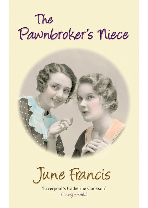 The Pawnbroker's Niece