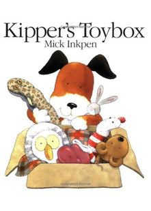 Kipper's Toybox