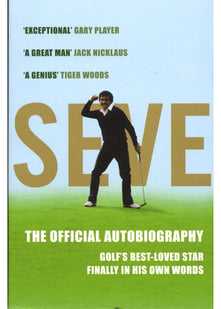 Seve: The Autobiography