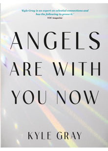 Angels Are with You Now: THE SUNDAY TIMES BESTSELLER