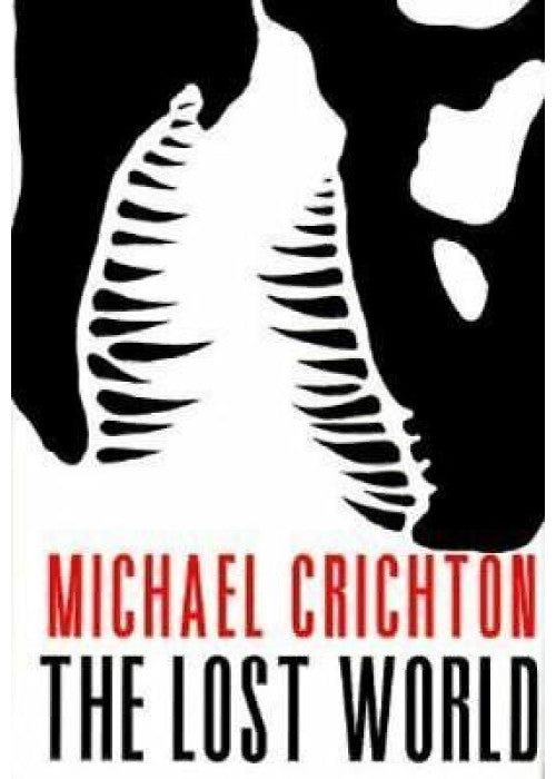 The Lost World: A Novel