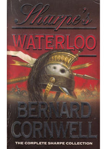 Sharpe's Waterloo