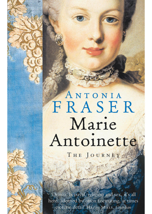 Marie Antoinette