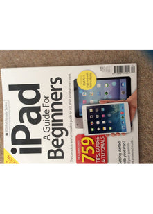 iPad, a guide for beginners