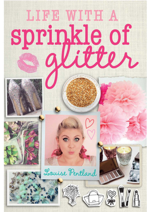 Life with a Sprinkle of Glitter