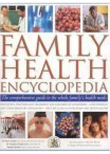 Family Health Encyclopedia