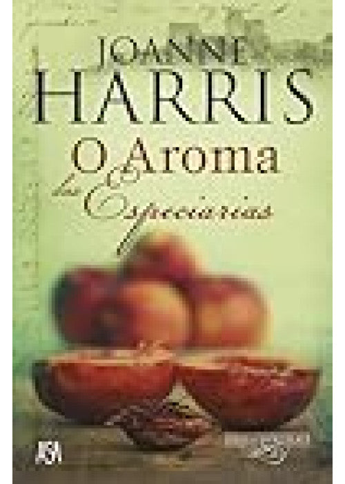 Peaches for Monsieur le Curé (Chocolat 3)