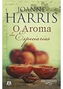 Peaches for Monsieur le Curé (Chocolat 3)