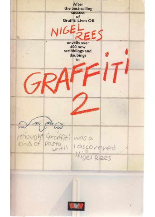 Graffiti 2
