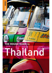 The Rough Guide to Thailand