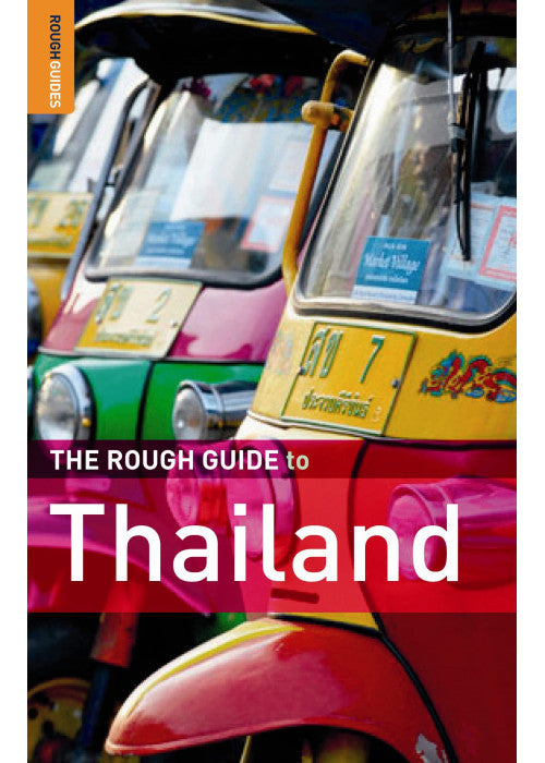The Rough Guide to Thailand