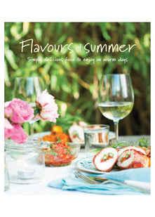 Flavours of Summer: Simply delicious food to enjoy on warm days
