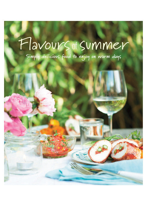Flavours of Summer: Simply delicious food to enjoy on warm days