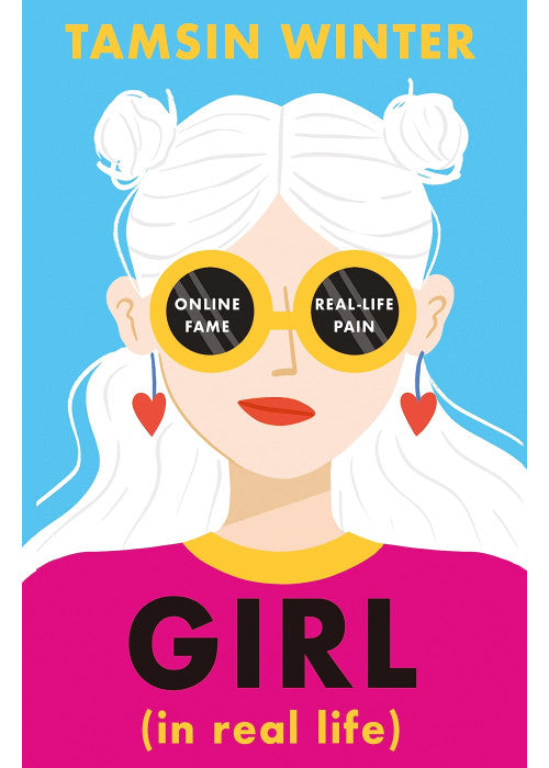 Girl (In Real Life)