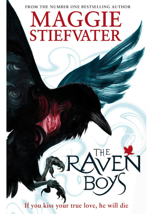 The Raven Boys: 1 (The Raven Cycle)