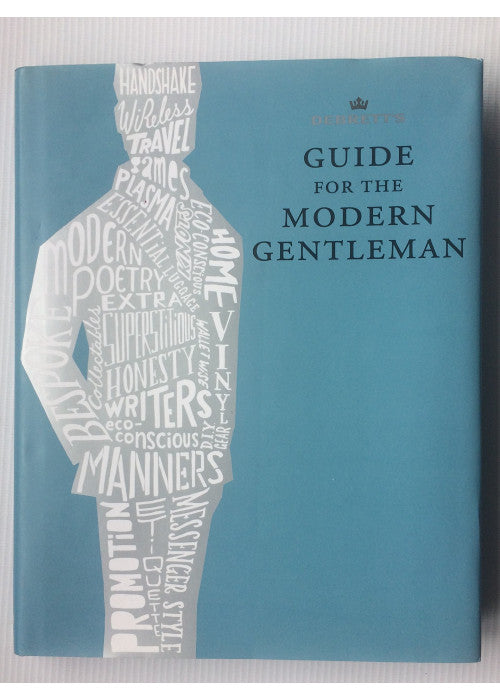 Debrett's Guide for the Modern Gentleman