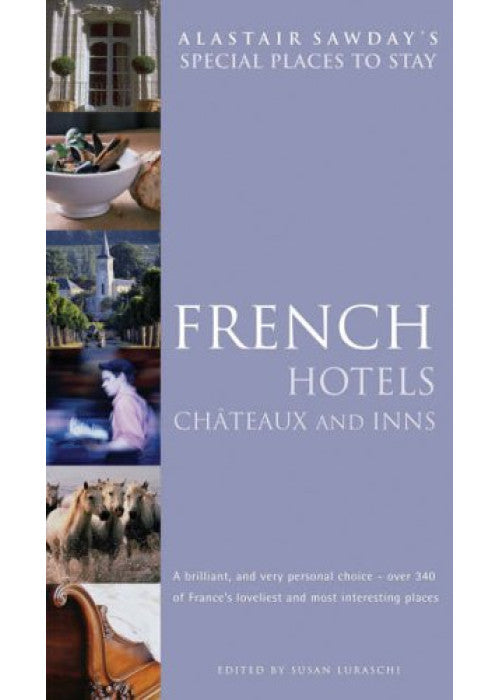 French Hotels, Chateaux and Inns