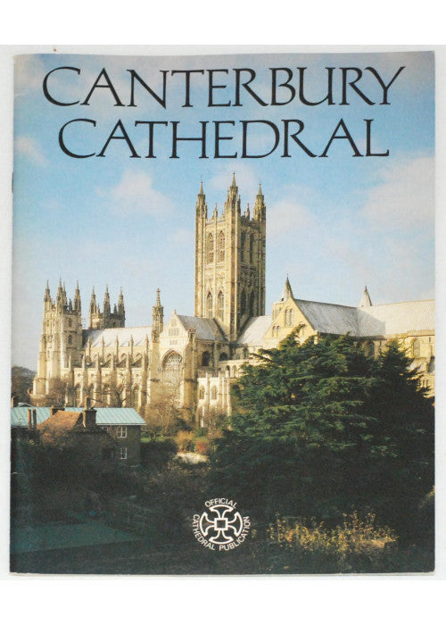 Canterbury Cathedral