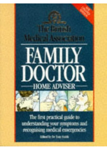 BMA Family Doctor Home Adviser