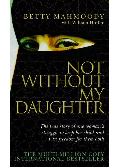 Not Without My Daughter