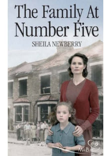 The Family At Number Five