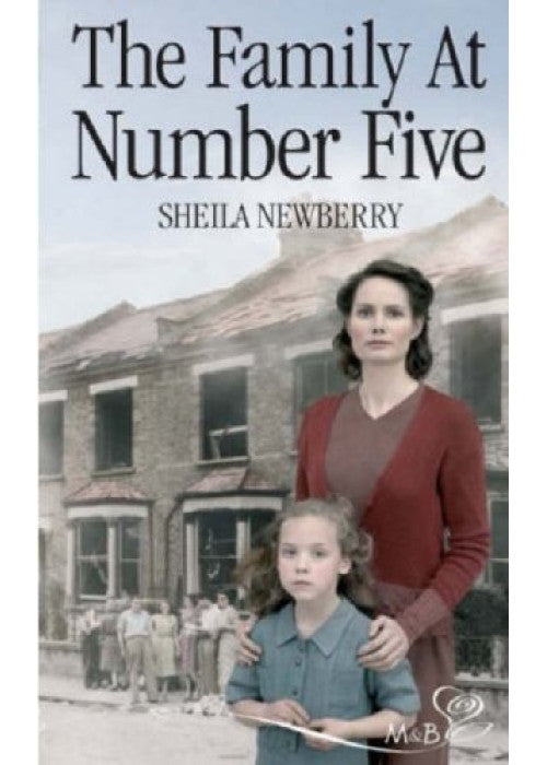 The Family At Number Five