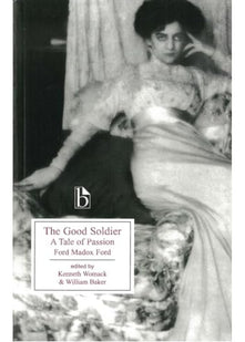 The Good Soldier (Wordsworth Classics)