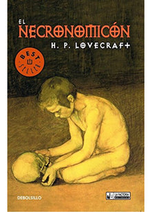 El Necronomicón (DeBolsillo)