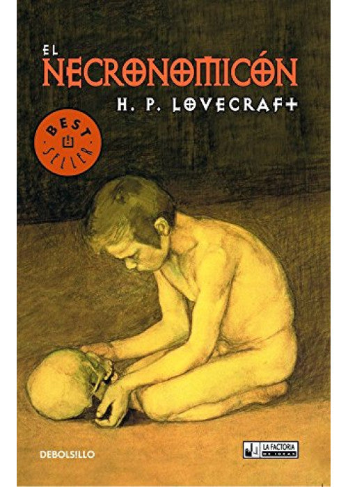 El Necronomicón (DeBolsillo)