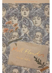 Moll Flanders (Wordsworth Classics)