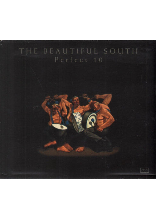 Perfect 10 [CD 2] [CD 2]