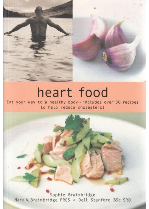 Heart Food