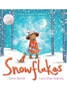 Snowflakes