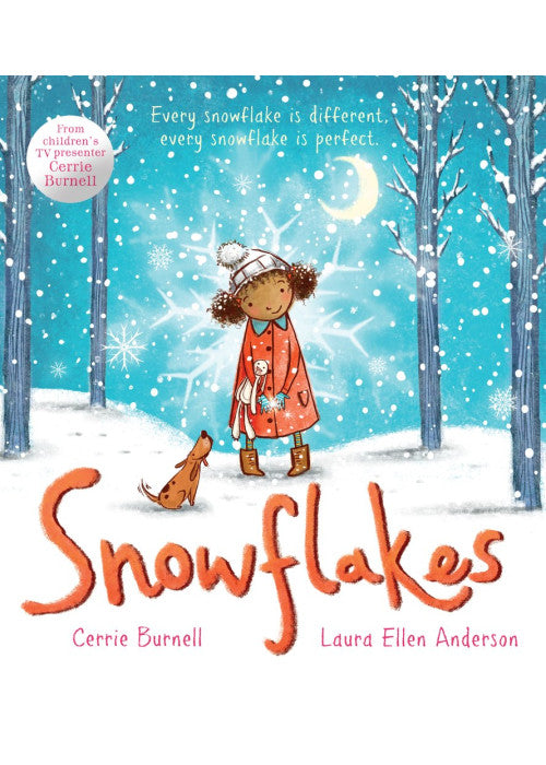 Snowflakes