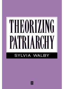 Theorizing Patriarchy