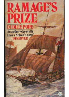 Ramage's Prize