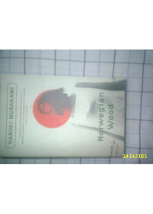 Norwegian Wood