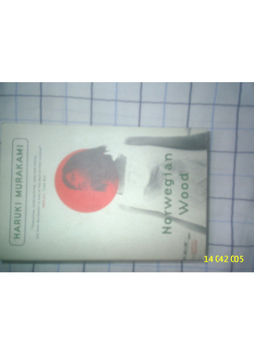 Norwegian Wood