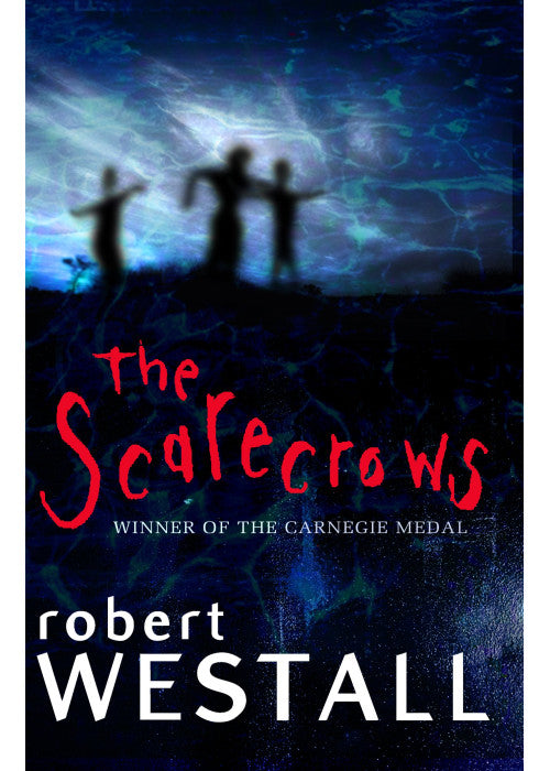 Scarecrows (Definitions S.)