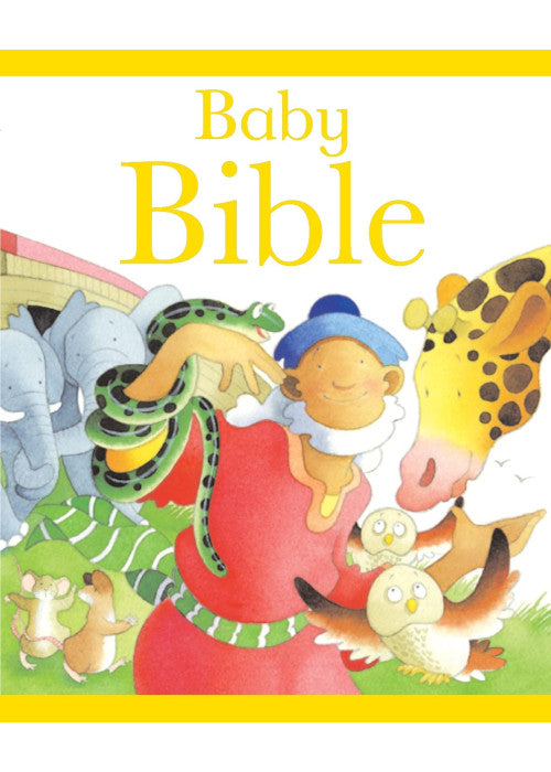 Baby Bible