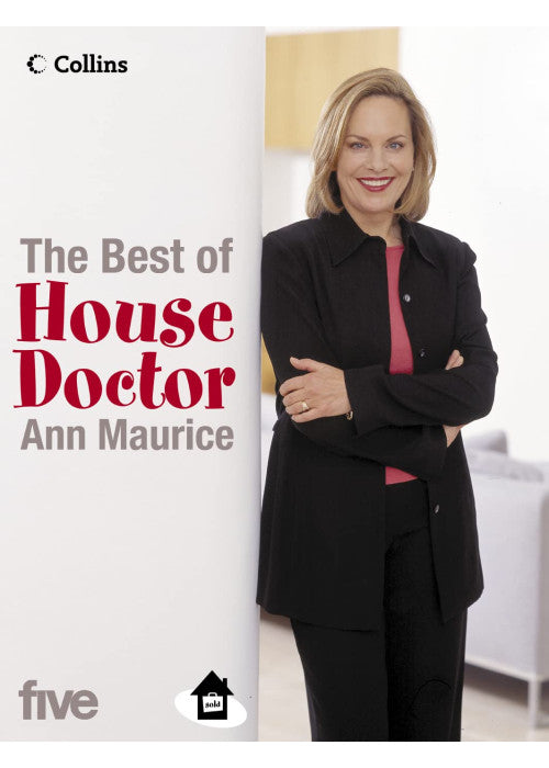 The Best of House Doctor