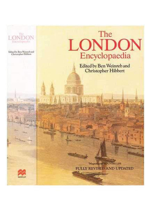 The London Encyclopaedia
