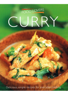 Curries (Food Lovers)