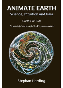 Animate Earth: Science, Intuition and Gaia: 1 (Berlin Technologie Hub Eco pack)