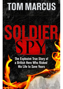 Soldier Spy