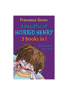 Horrid Henry And The Secret Club : (Horrid Henry)
