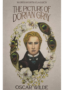 The Picture of Dorian Gray (Wordsworth Classics)